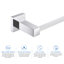 Cube 2-Piece Bathroom Hardware Set-90977502