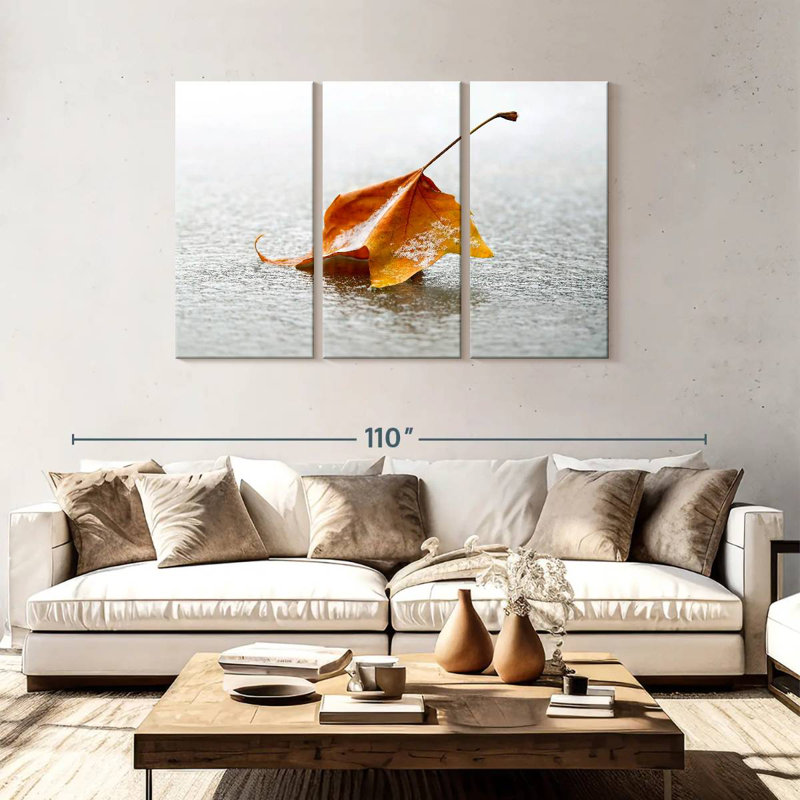 Harnek Crisp, 48" H x 74" W