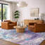 Tapis à poil long de qualité supérieure lavable à la machine ADS64-1444743993