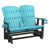 Blue/Black