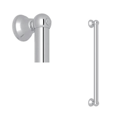Rohl Shower Grab Bar