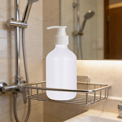 Bouteille d'eau, 300 ml, gel de douche, distributeur de mains, bouteille, beau, mains, salle de bain, cuisine, toilette, station de lavage