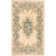 Molter Hand Tufted Wool Floral Rug