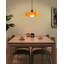 Glass Pendant Lamp PAALA-371079218