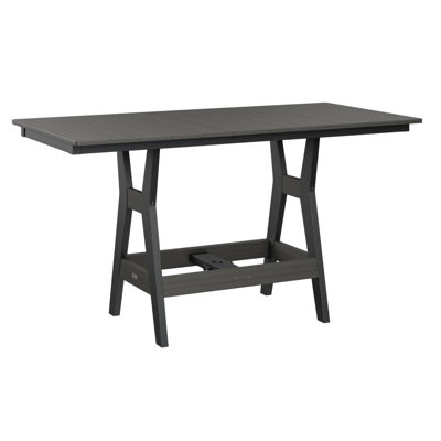 Harbor Outdoor Bar Table