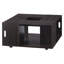 Table basse sur roulettes avec rangement Henjes-1518715180