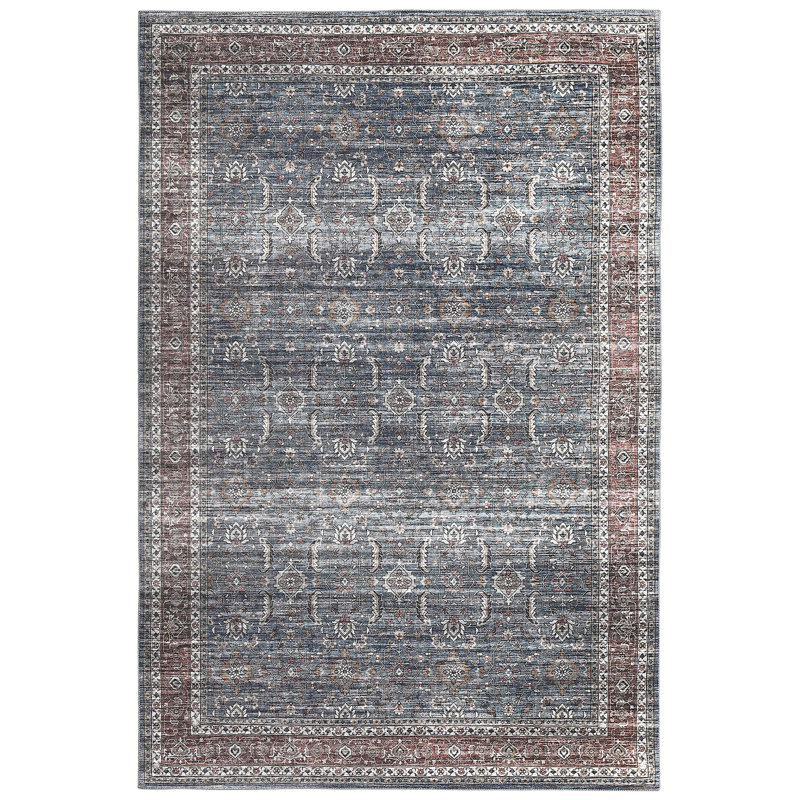 Indoor Rug, Rectangle 5' x 8'