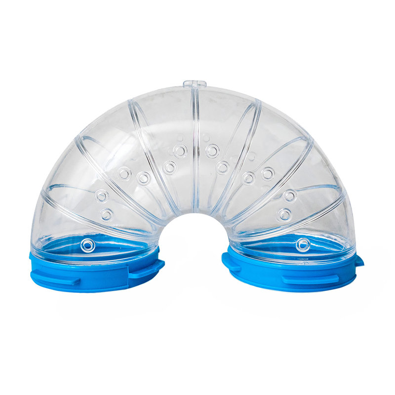 Accessoire pour cage à hamster