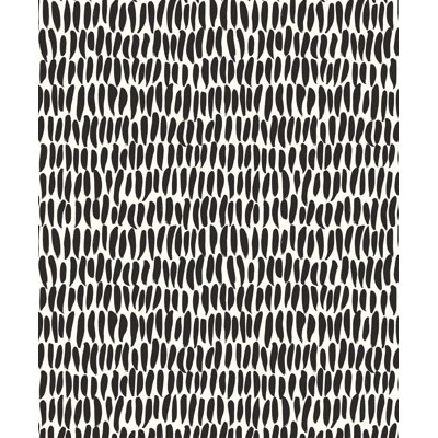 Allishia Abstract Roll