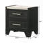 Mobilier de chambre à coucher 1pc