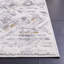 Tapis beige / gris clair Palma 332-1854648086