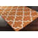 Bangor Wool Geometric Indoor Rug