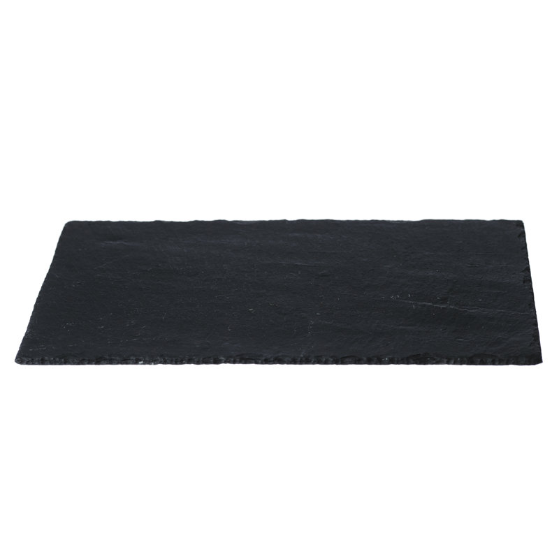 Rectangular Slate Table Mats