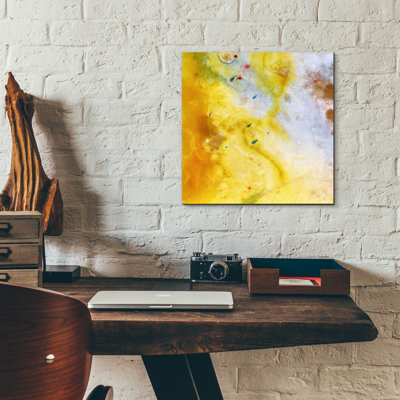 " Untitled 30B " by Scott Hile
