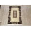 Tapis de la zone brune turque Bourgoin