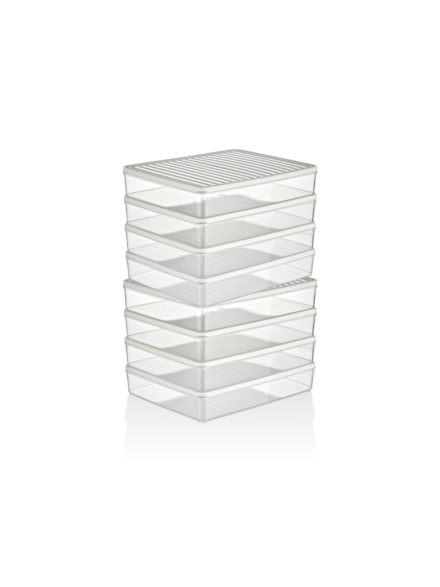 Mint Pantry® Storage Box Set (8 Pieces) - Wayfair Canada