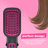 Conair Infinitipro Paddle Brush