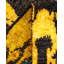 Contemporary One-of-a-Kind 5' 1" X 7' 10" Hand Knotted Area Rug