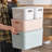 Rebrilliant Plastic Storage Tub & Tote-402254070-402109896-402109895