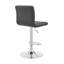 Tabouret de bar rotatif 24 po Duval-733282535-733282537