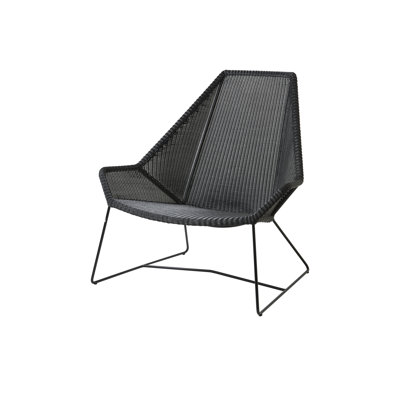 Breeze Highback Patio Chair