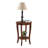 Carbin Round End Table-1505482779