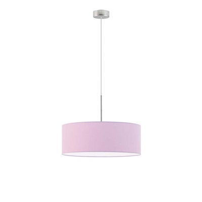 Aubryn 3 - Light Drum Pendant