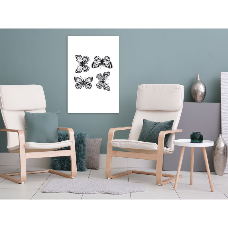 No Frame Print on Canvas, 40cm H x 60cm W