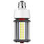 18 Watt White LED Bulb