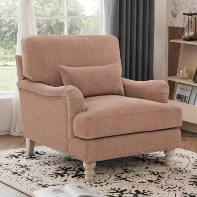 Fauteuil de 33 po de largeur