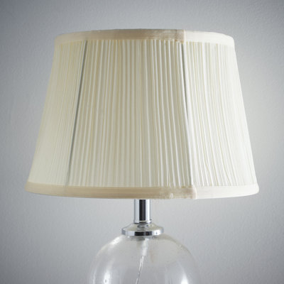 Empire Lamp Shade ( Uno )