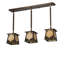 Kirkpatrick 3 - Light Pendant