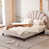 Beige sélectionné