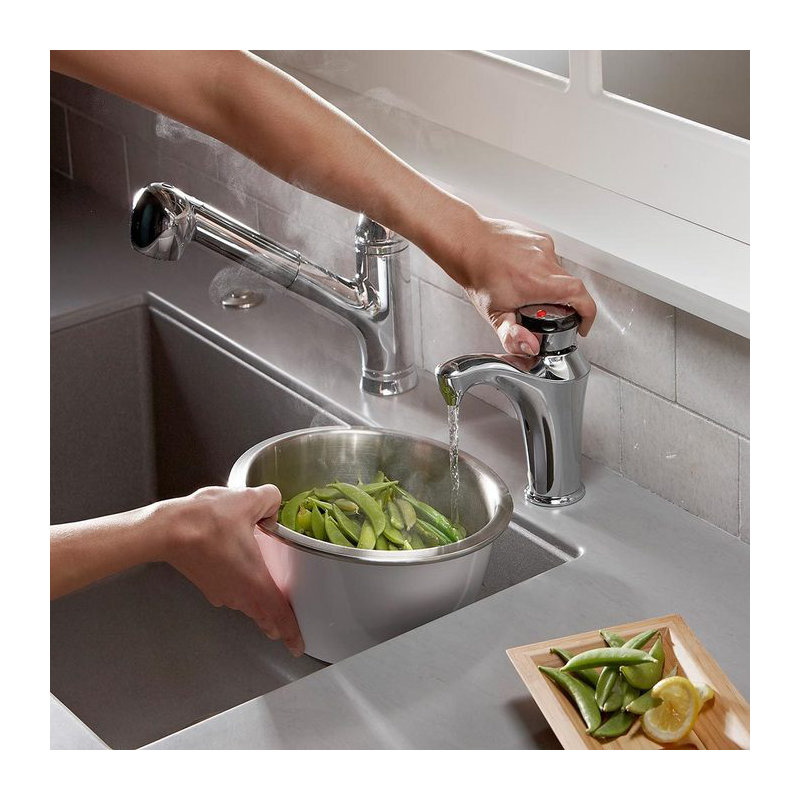 Invite™ Touch Instant Hot Water Dispenser