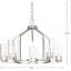 Lustre géométrique à 5 lumières-1775642711