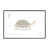 Silver Framed Canvas is unavailable