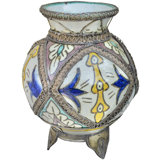 Ceramic Table Vase