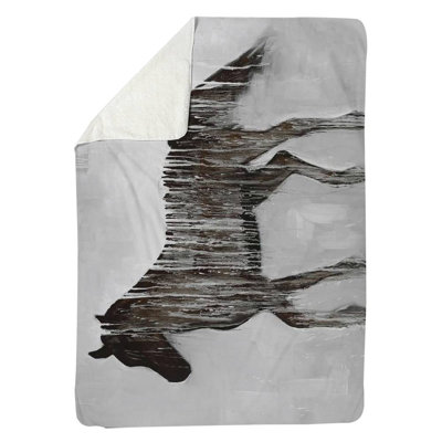 Hand Woven Blanket