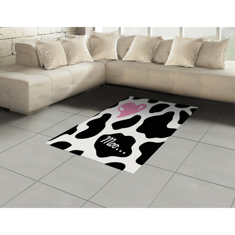 Eastham Hand Woven Area Rug, Rectangle 120 x 180cm