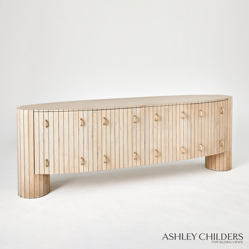 Luna Media Console