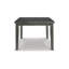 Table de salle à manger extensible Gatha