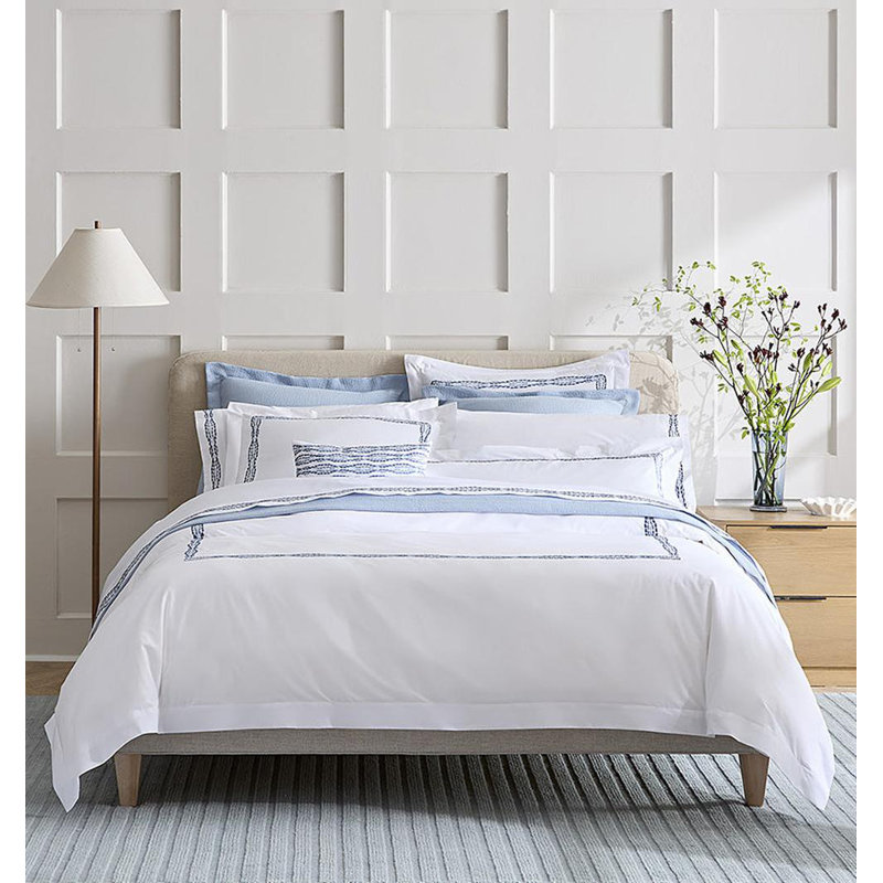 Cobblestones Pillow Case, Standard Pillowcase