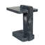 North Marble End Table