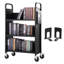 Chariot H 49,2 po x l 31,1 po-96801400