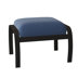 Canvas Sapphire Blue Sunbrella