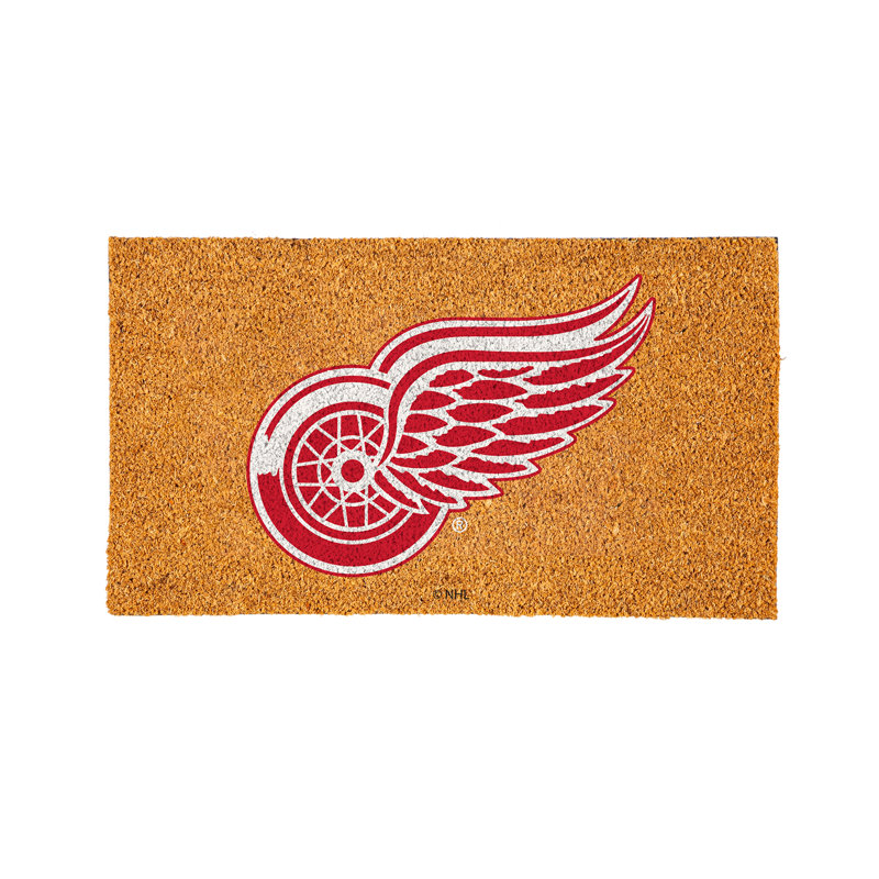 Non-Slip Outdoor Doormat