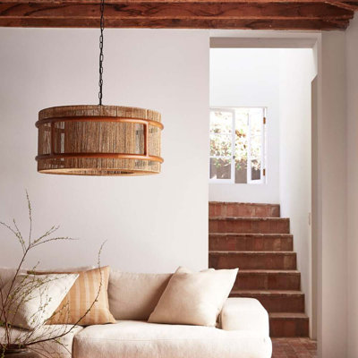Noa 4 - Light Chandelier