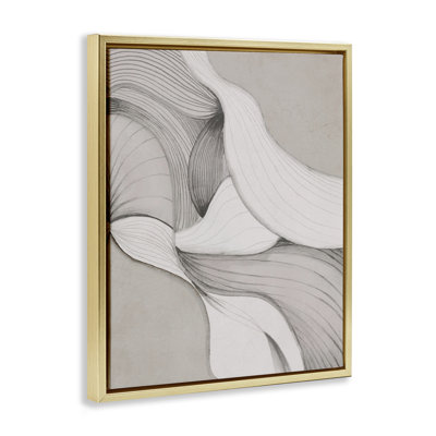 "Monochromatique", art par Jacob Q