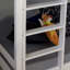 Timpson European Single (90 x 200cm) Solid Wood Bunk Bed by Mack + Milo
