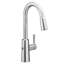 Robinet de cuisine MOE Riley-86854544